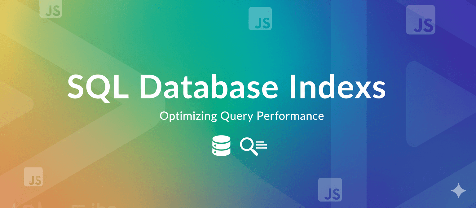 Mastering Database Indexes: A Complete Guide to SQL Indexes in PostgreSQL, MySQL, and MariaDB
